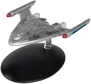 [Star Trek Starships #82 Warp Delta (Product Image)]