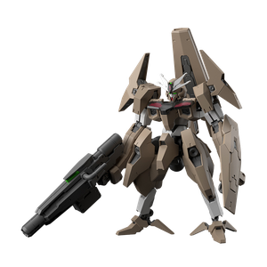 [Gundam: The Witch From Mercury: HG 1/144 Scale Model Kit: Gundam Lfrith Thorn (Product Image)]