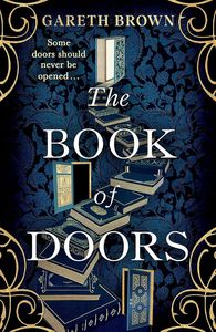 [The Book Of Doors (Hardcover) (Product Image)]