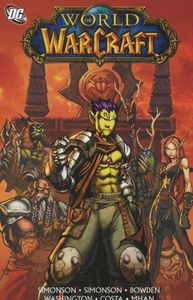 [World Of Warcraft: Volume 4 (Product Image)]