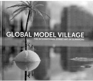 [Global Model Village (Hardcover) (Product Image)]