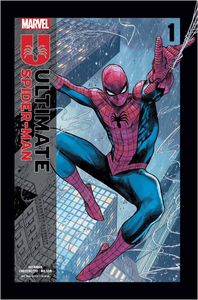[Ultimate Spider-Man #1 (5th Printing Marco Checchetto Variant) (Product Image)]