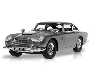 [James Bond: Vehicles: Goldfinger Aston Martin DB5 (Product Image)]