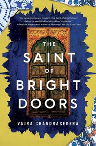 [The Saint Of Bright Doors (Product Image)]