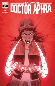 [Star Wars: Doctor Aphra #17 (Product Image)]