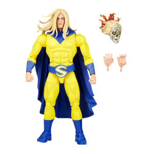 [Marvel Legends Action Figure: The Sentry (Product Image)]