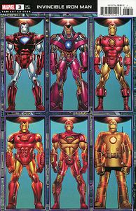 [Invincible Iron Man #3 (Layton Connecting Variant) (Product Image)]