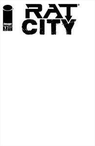 [Rat City #1 (Cover B Blank Sketch Variant) (Product Image)]