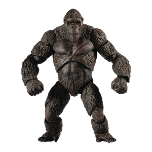 [Godzilla Vs. Kong: Exquisite Basic Action Figure: Kong (PX Exclusive) (Product Image)]