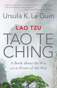 [Lao Tzu: Tao Te Ching (Product Image)]
