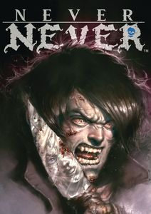 [Never Never #5 (Product Image)]