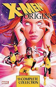 [X-Men: Origins (Complete Collection) (Product Image)]