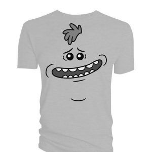 [Rick & Morty: T-Shirt: I'm Mr. Meeseeks (Product Image)]