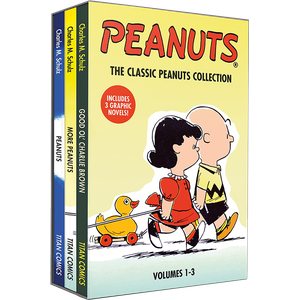 [Peanuts (Box Set) (Product Image)]