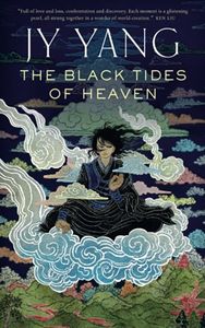 [The Tensorate: The Black Tides Of Heaven (Product Image)]