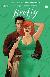 [Firefly #10 (Cover B Preorder Quinones Variant) (Product Image)]