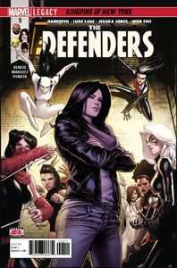 [Defenders #9 (Legacy) (Product Image)]