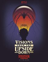 [Enter the Upside-Down at Forbidden Planet! (Product Image)]