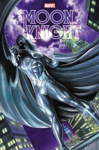 [Moon Knight: Omnibus: Volume 2 (Alex Ross Cover Hardcover) (Product Image)]