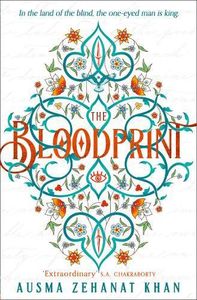 [Bloodprint (Product Image)]