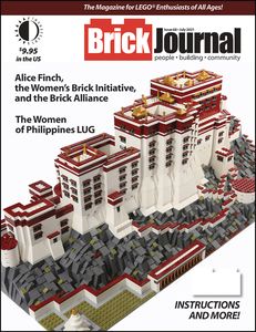 [Brickjournal #68 (Product Image)]