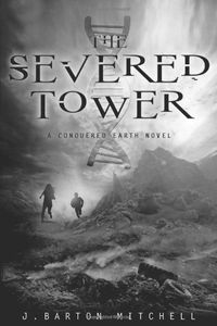 [The Severed Tower (Hardcover) (Product Image)]