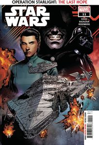 [Star Wars #11 (Product Image)]