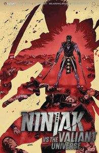 [Ninjak Vs Vu #4 (Cover A Level) (Product Image)]