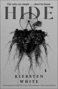 [Hide (Signed Bookplate Edition Hardcover) (Product Image)]