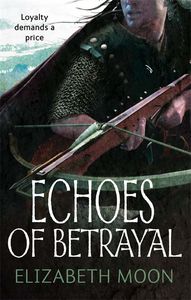 [Paladins Legacy: Book 3: Echoes Of Betrayal (Product Image)]