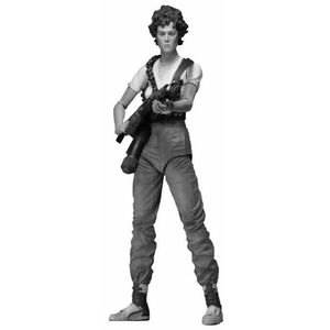 [Aliens: Series 5 Action Figures: Ripley Aliens Version (Product Image)]