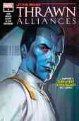 [The cover for Star Wars: Thrawn: Alliances #1]