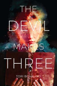 [The Devil Makes Three (Product Image)]