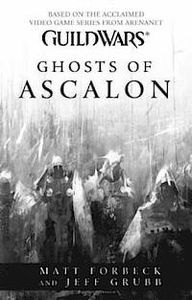 [Guild Wars: Ghosts Of Ascalon (Product Image)]