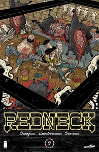 [Redneck #9 (Product Image)]