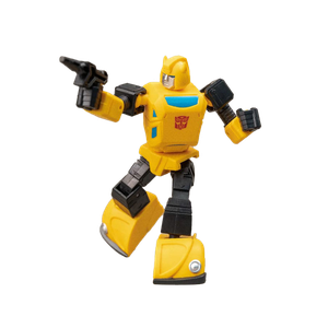 [Transformers: Generation One: AMK Mini Series Plastic Model Kit: Bumblebee  (Product Image)]