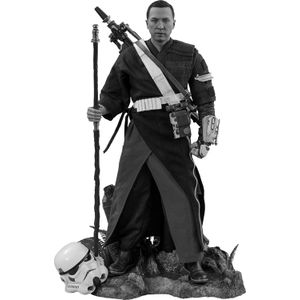 [Rogue One: A Star Wars Story:  Chirrut Imwe 1:6 Scale Figure Deluxe Version (Product Image)]