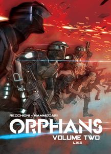 [Orphans: Volume 2 (Product Image)]