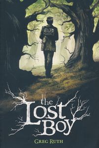[The Lost Boy (Product Image)]