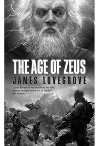 [Age Of Zeus (Product Image)]