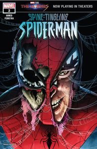 [Spine-Tingling Spider-Man #2 (Product Image)]