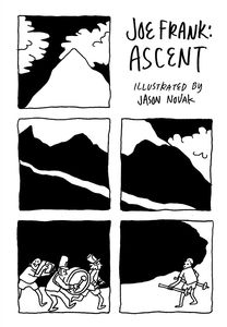[Joe Frank Ascent (Product Image)]