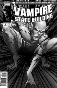[Vampire State Building #3 (Cover C Ohta) (Product Image)]