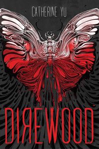[Direwood (Hardcover) (Product Image)]