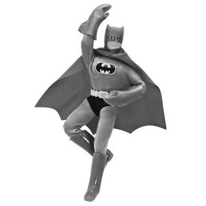 [Batman: Series 1 Retro Action Figures: Batman (Product Image)]