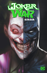 [The Joker: War Saga (Product Image)]