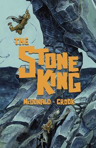 [The Stone King (Product Image)]