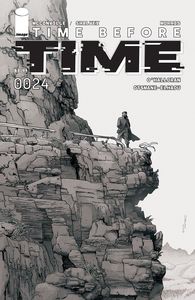 [Time Before Time #24 (Cover A Shalvey) (Product Image)]