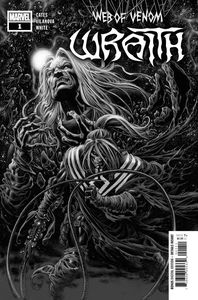 [Web Of Venom: Wraith #1 (Product Image)]