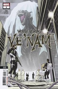 [Web Of Venom: Ve'Nam #1 (2nd Printing Ramirez Variant) (Product Image)]